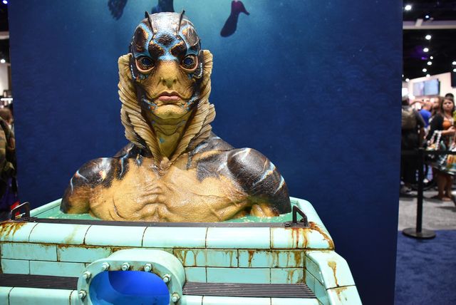 心躍るアイテムがズラリ！「コミコン・インターナショナル2019」プレビューナイト（3枚目）