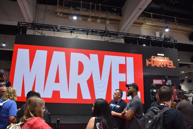 心躍るアイテムがズラリ！「コミコン・インターナショナル2019」プレビューナイト（8枚目）