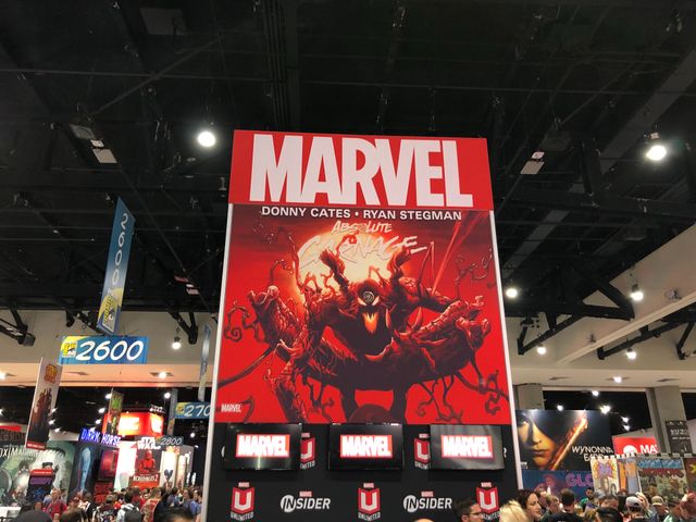 心躍るアイテムがズラリ！「コミコン・インターナショナル2019」プレビューナイト（14枚目）