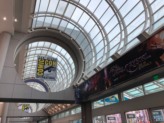 心躍るアイテムがズラリ！「コミコン・インターナショナル2019」プレビューナイト（16枚目）