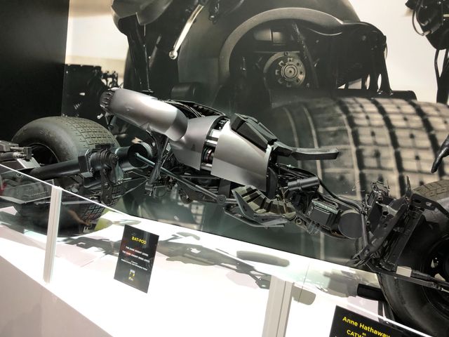 心躍るアイテムがズラリ！「コミコン・インターナショナル2019」プレビューナイト（18枚目）