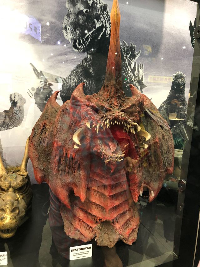 心躍るアイテムがズラリ！「コミコン・インターナショナル2019」プレビューナイト（20枚目）