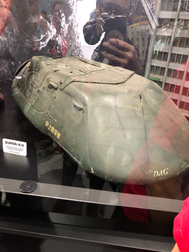 心躍るアイテムがズラリ！「コミコン・インターナショナル2019」プレビューナイト（22枚目）