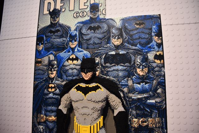 心躍るアイテムがズラリ！「コミコン・インターナショナル2019」プレビューナイト（24枚目）