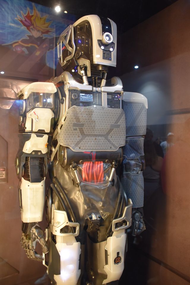 心躍るアイテムがズラリ！「コミコン・インターナショナル2019」プレビューナイト（28枚目）