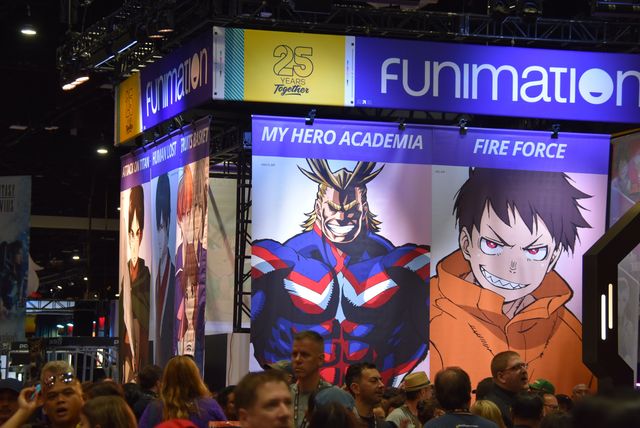 心躍るアイテムがズラリ！「コミコン・インターナショナル2019」プレビューナイト（29枚目）