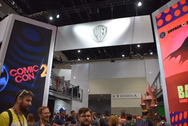 心躍るアイテムがズラリ！「コミコン・インターナショナル2019」プレビューナイト（31枚目）