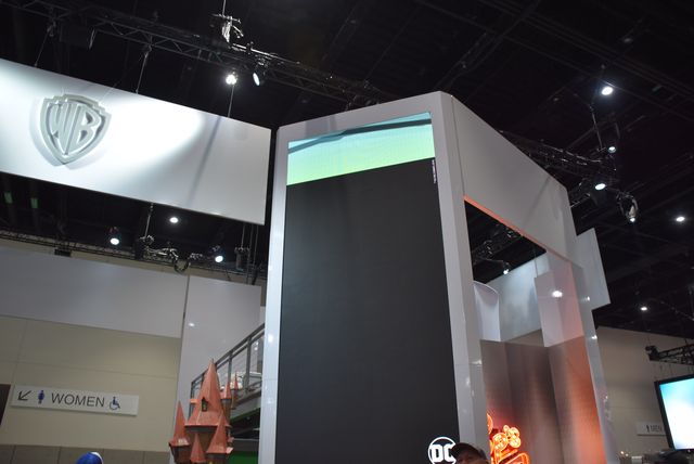 心躍るアイテムがズラリ！「コミコン・インターナショナル2019」プレビューナイト（32枚目）