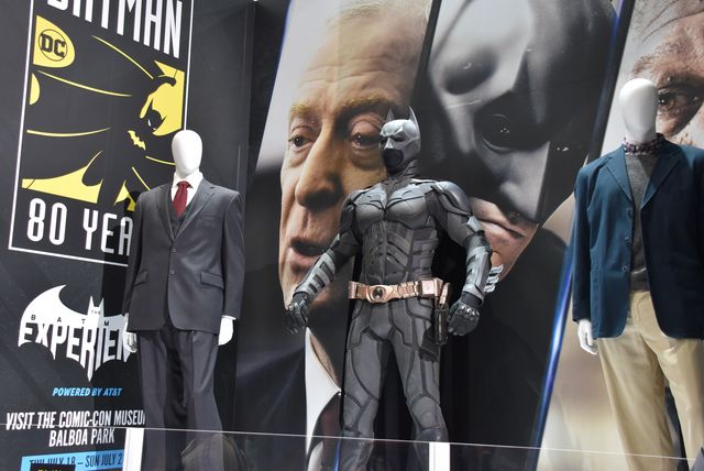 心躍るアイテムがズラリ！「コミコン・インターナショナル2019」プレビューナイト（33枚目）