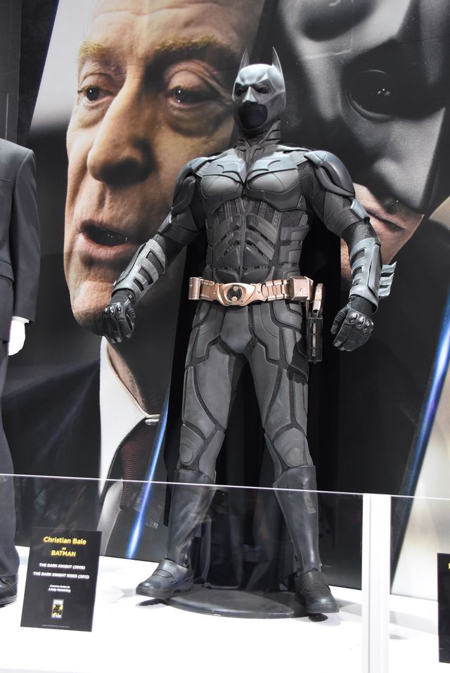 心躍るアイテムがズラリ！「コミコン・インターナショナル2019」プレビューナイト（34枚目）