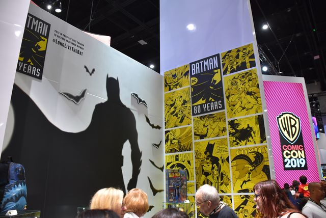 心躍るアイテムがズラリ！「コミコン・インターナショナル2019」プレビューナイト（35枚目）