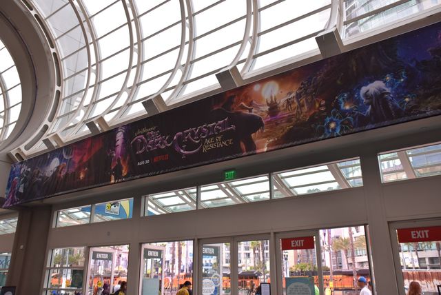 心躍るアイテムがズラリ！「コミコン・インターナショナル2019」プレビューナイト（42枚目）