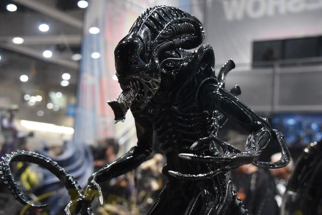 心躍るアイテムがズラリ！「コミコン・インターナショナル2019」プレビューナイト（47枚目）