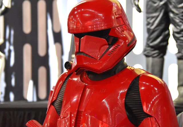 心躍るアイテムがズラリ！「コミコン・インターナショナル2019」プレビューナイト（50枚目）