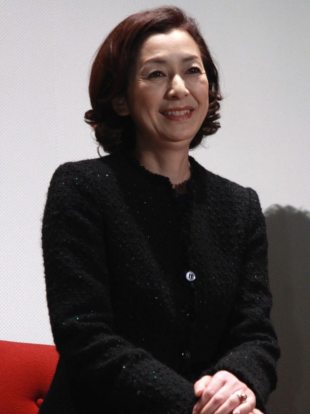 映画『カミハテ商店』山梨文学シネマアワード2013トークイベントフォトギャラリー（4枚目）