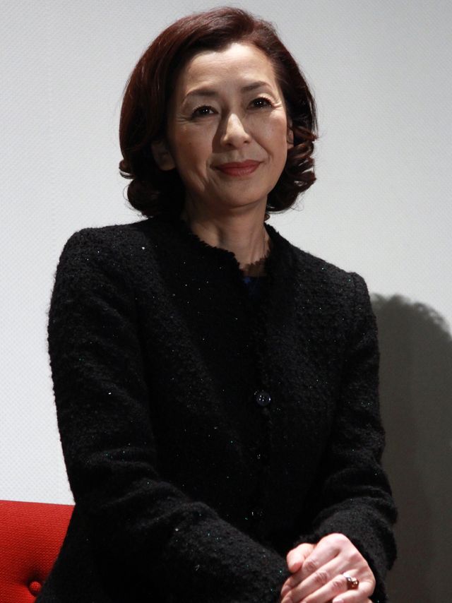 映画『カミハテ商店』山梨文学シネマアワード2013トークイベントフォトギャラリー（5枚目）