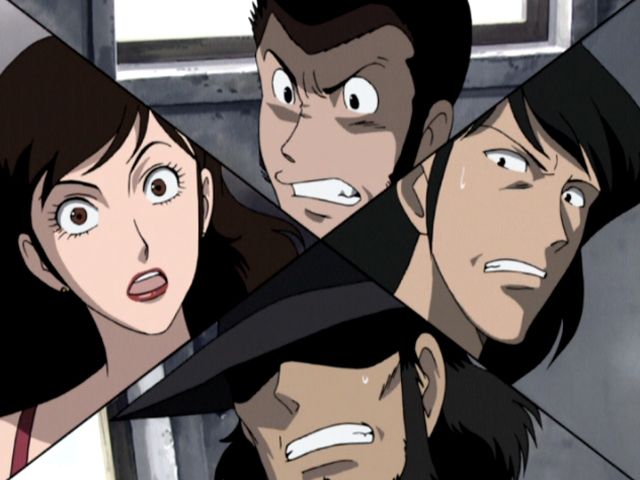 無料配信される『ルパン三世』シリーズ11作のラインナップ：フォトギャラリー