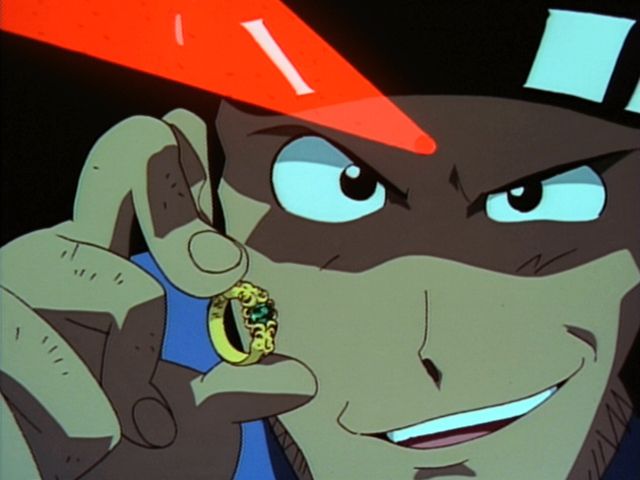 無料配信される『ルパン三世』シリーズ11作のラインナップ（5枚目）