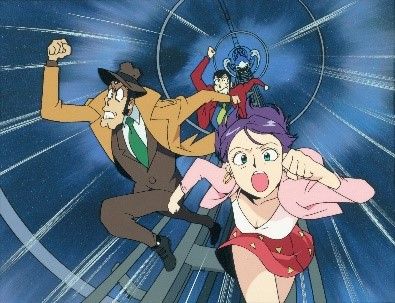 無料配信される『ルパン三世』シリーズ11作のラインナップ（9枚目）