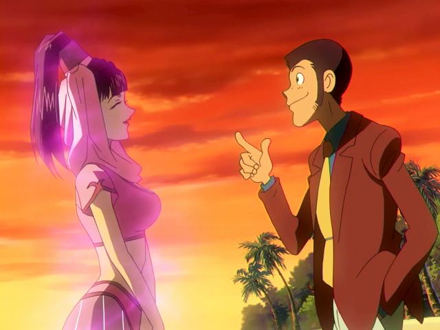 無料配信される『ルパン三世』シリーズ11作のラインナップ（12枚目）