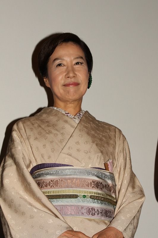 映画『からっぽ』初日舞台あいさつ　フォトギャラリー（4枚目）