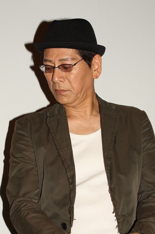 映画『からっぽ』初日舞台あいさつ　フォトギャラリー（5枚目）