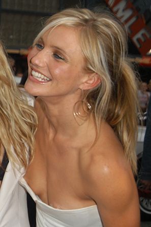 『チャーリーズ・エンジェル　フルスロットル』プレミア（20枚目）