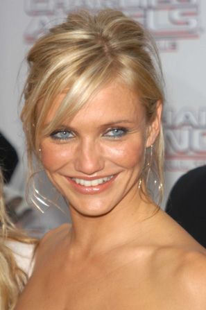 『チャーリーズ・エンジェル　フルスロットル』プレミア（42枚目）