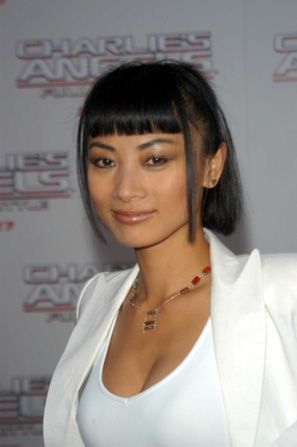 『チャーリーズ・エンジェル　フルスロットル』プレミア（58枚目）