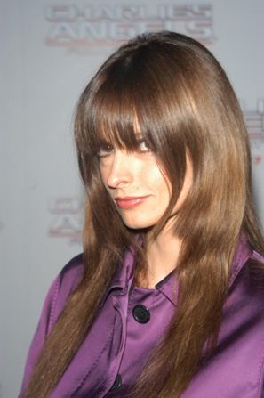 『チャーリーズ・エンジェル　フルスロットル』プレミア（103枚目）