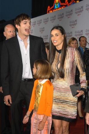 『チャーリーズ・エンジェル　フルスロットル』プレミア（107枚目）