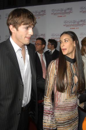 『チャーリーズ・エンジェル　フルスロットル』プレミア（109枚目）