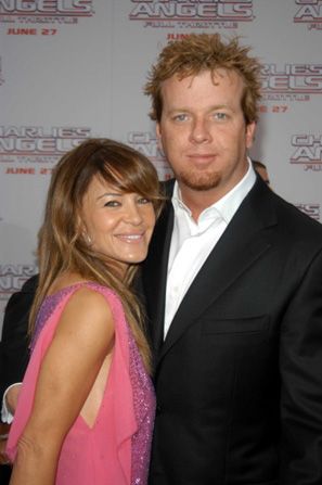 『チャーリーズ・エンジェル　フルスロットル』プレミア（116枚目）