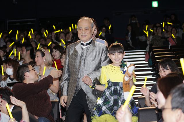 豪華吹き替え声優陣がずらり！映画『リトルプリンス　星の王子さまと私』フォトギャラリー（2枚目）