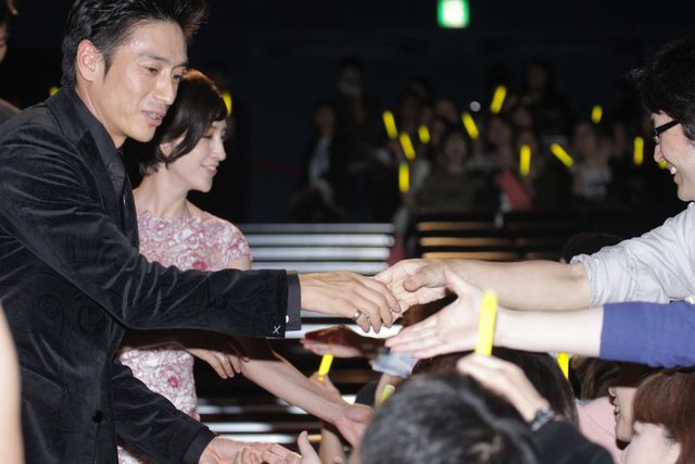 豪華吹き替え声優陣がずらり！映画『リトルプリンス　星の王子さまと私』フォトギャラリー（3枚目）