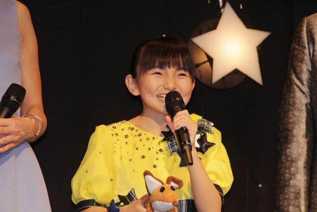 豪華吹き替え声優陣がずらり！映画『リトルプリンス　星の王子さまと私』フォトギャラリー（6枚目）