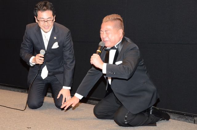 河北麻友子のセーラームーンコスプレ全身写真＆魂ネイション2014のフィギュアがずらり!!フォトギャラリー（3枚目）