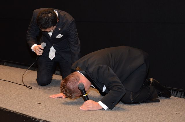 河北麻友子のセーラームーンコスプレ全身写真＆魂ネイション2014のフィギュアがずらり!!フォトギャラリー（4枚目）