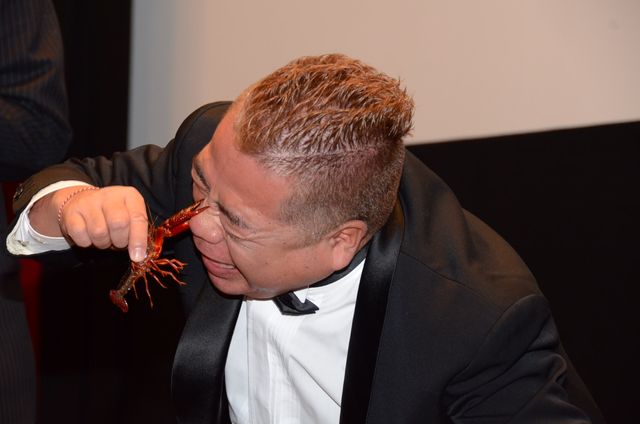 河北麻友子のセーラームーンコスプレ全身写真＆魂ネイション2014のフィギュアがずらり!!フォトギャラリー（6枚目）