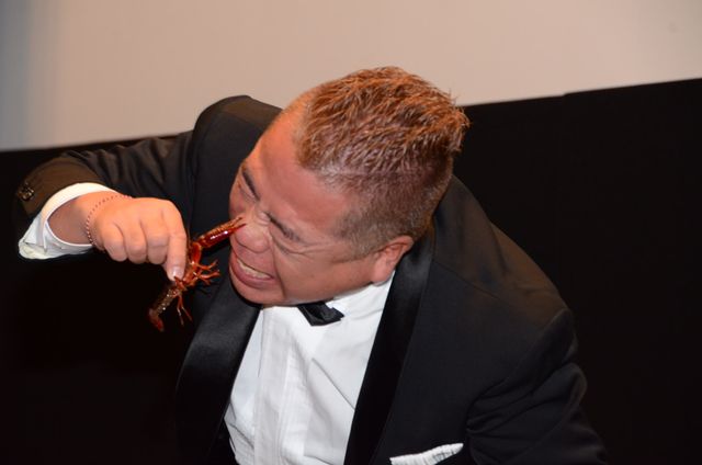 河北麻友子のセーラームーンコスプレ全身写真＆魂ネイション2014のフィギュアがずらり!!フォトギャラリー（7枚目）