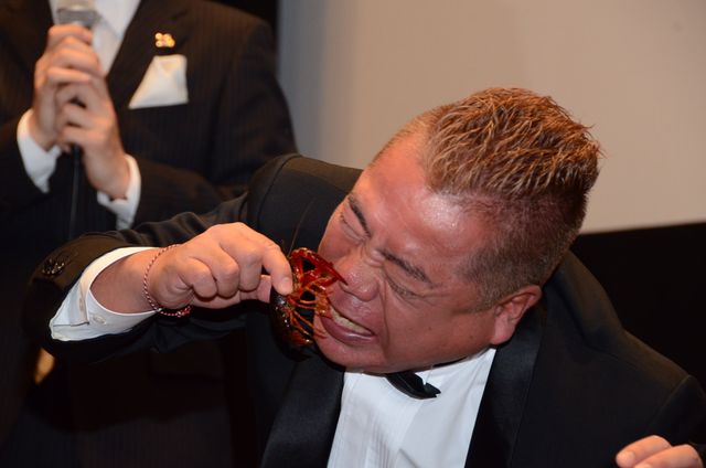 河北麻友子のセーラームーンコスプレ全身写真＆魂ネイション2014のフィギュアがずらり!!フォトギャラリー（8枚目）