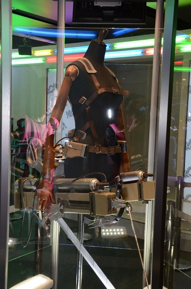 河北麻友子のセーラームーンコスプレ全身写真＆魂ネイション2014のフィギュアがずらり!!フォトギャラリー（29枚目）