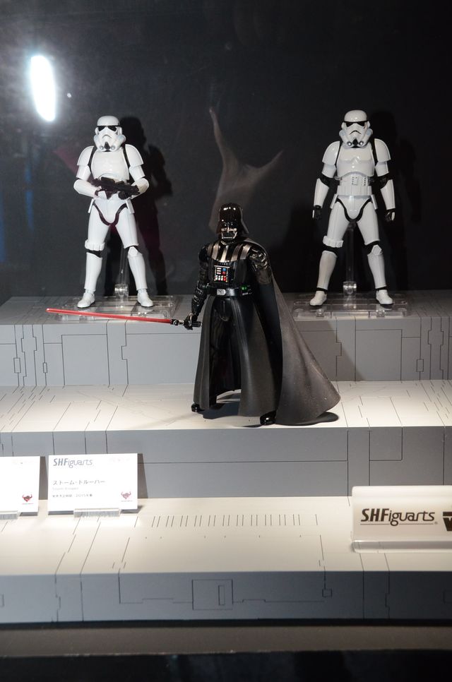 河北麻友子のセーラームーンコスプレ全身写真＆魂ネイション2014のフィギュアがずらり!!フォトギャラリー（34枚目）