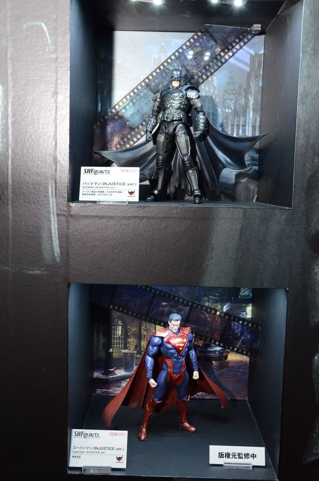 河北麻友子のセーラームーンコスプレ全身写真＆魂ネイション2014のフィギュアがずらり!!フォトギャラリー（36枚目）