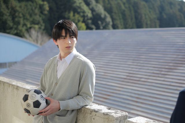 注目の若手俳優ズラリ！『君が世界のはじまり』キャスト陣（3枚目）