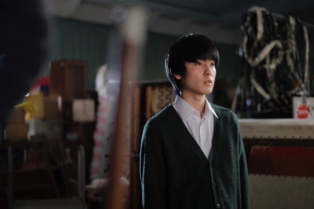 注目の若手俳優ズラリ！『君が世界のはじまり』キャスト陣（4枚目）