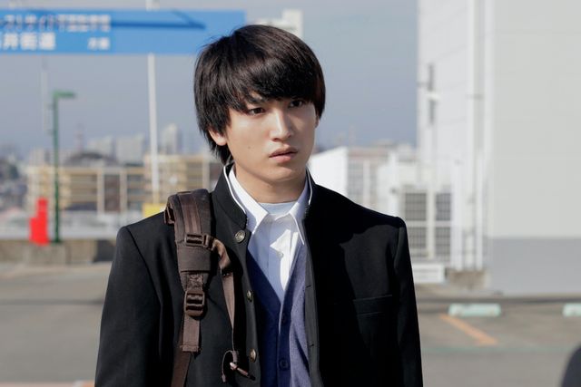 注目の若手俳優ズラリ！『君が世界のはじまり』キャスト陣（7枚目）