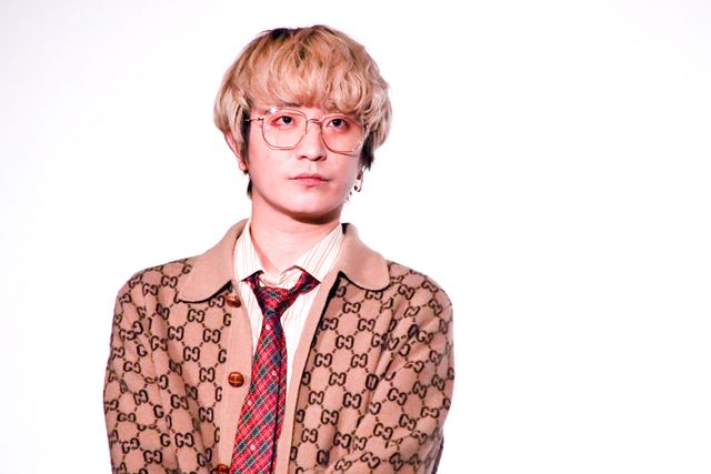 Fukase、高所での撮影に心臓バクバク！『キャラクター』公開記念舞台あいさつ（5枚目）