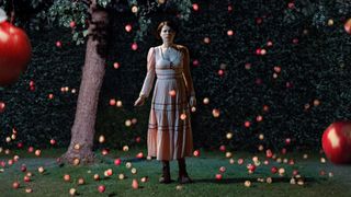 「進撃の巨人」を観て結末書き直し！A24新作トラウマホラーに日本作品の影響