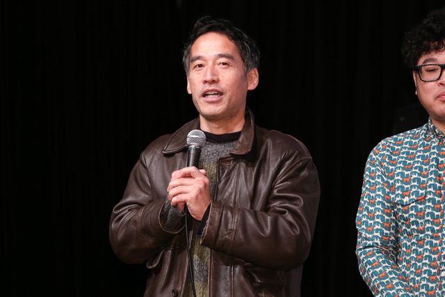 『拳銃と目玉焼』の安田監督最新作『ごはん』、1年掛けてコツコツとスマッシュヒット中！　画像ギャラリー：フォトギャラリー